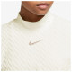 Nike Γυναικεία κοντομάνικη μπλούζα Sportswear Everyday Modern Jacquard Boxy Top Nike Γυναικεία κοντομάνικη μπλούζα Sportswear Everyday Modern Jacquard Boxy Top